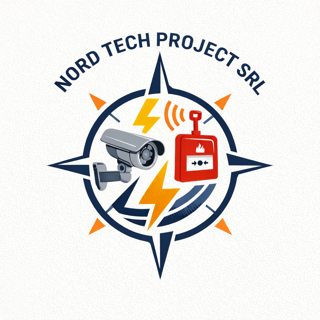 NORD TECH PROJECT SRL